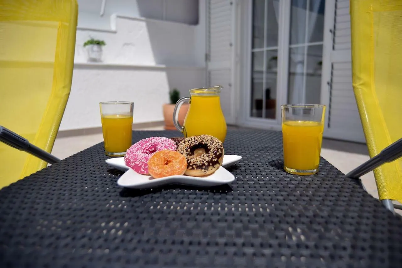 City Roof Top Apartment Cambi Kastela Croatia