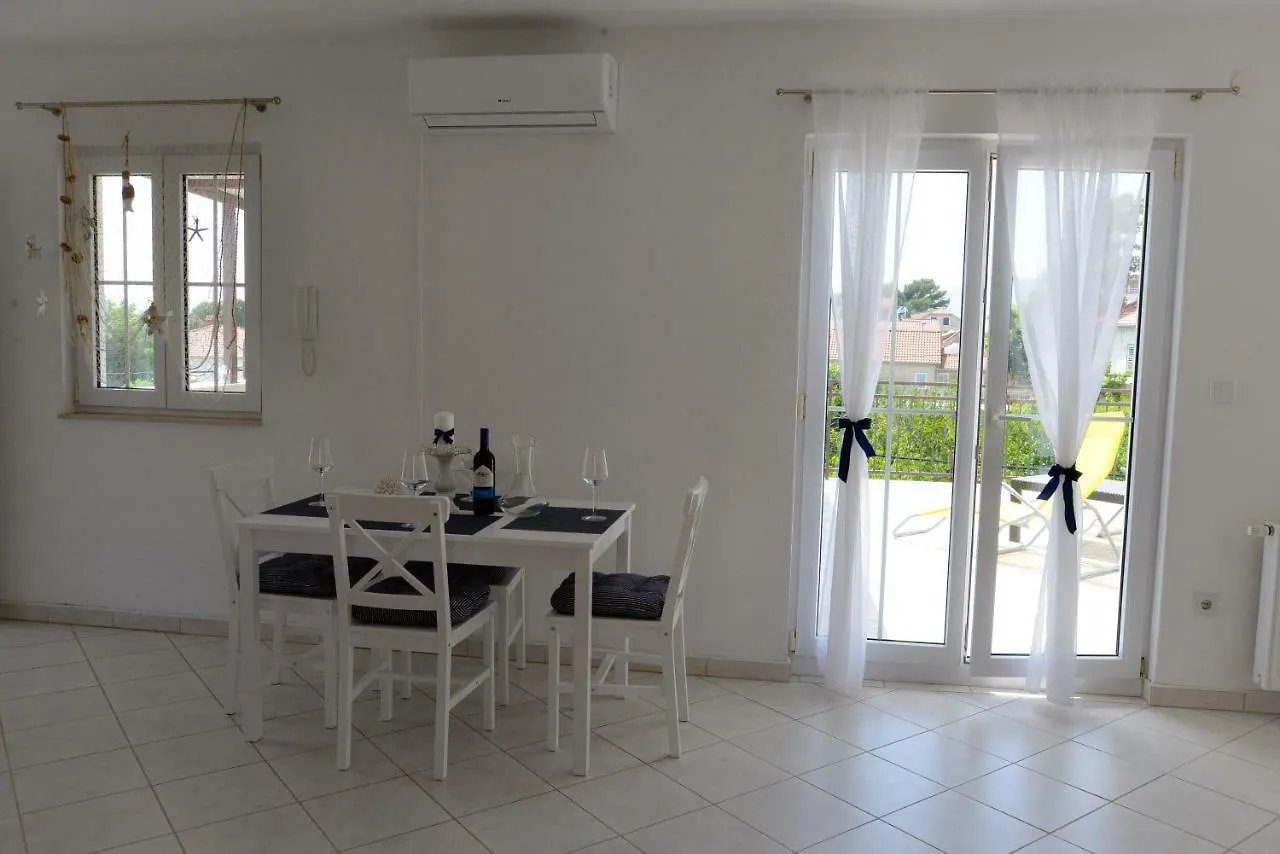 City Roof Top Apartment Cambi Kastela