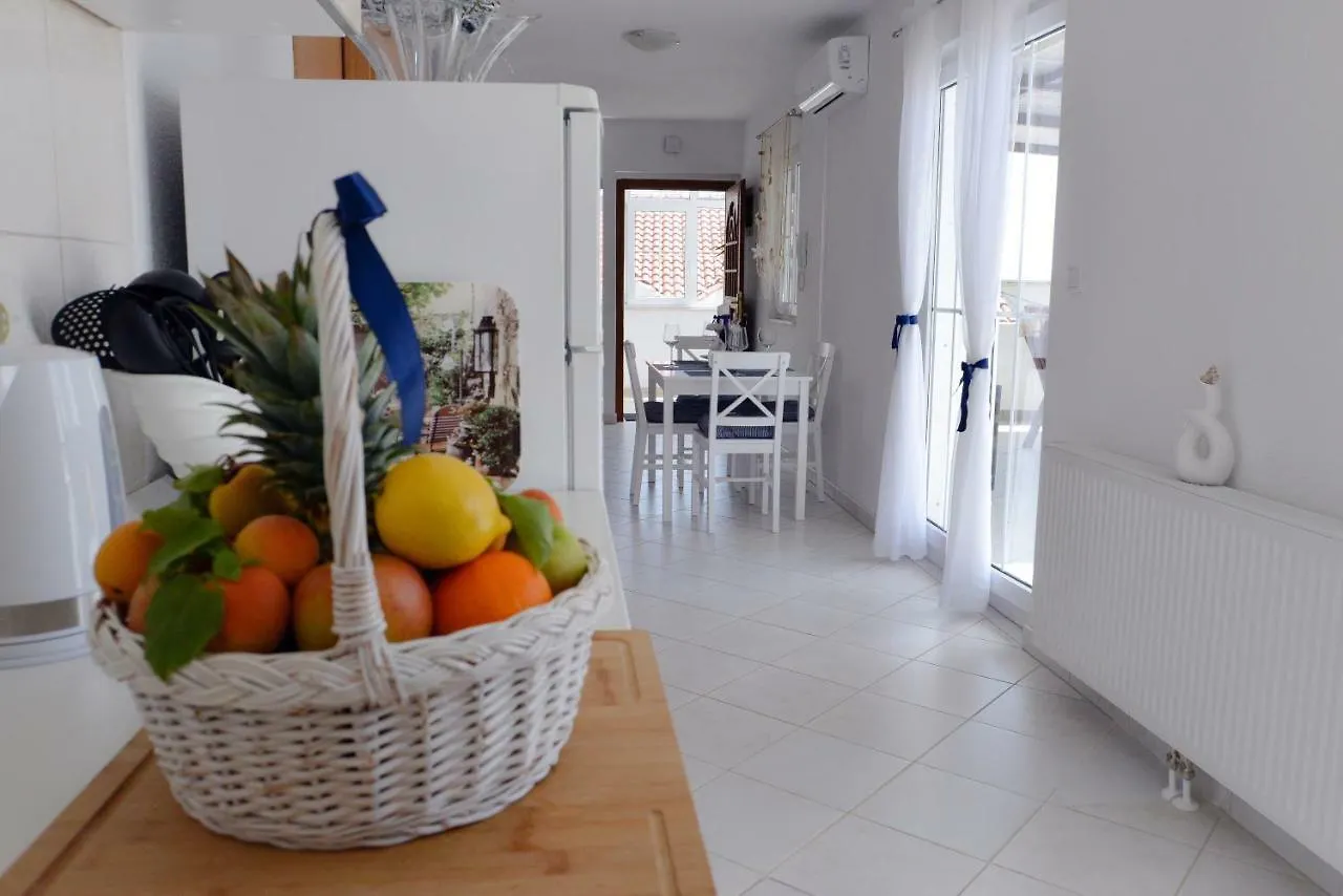 City Roof Top Apartment Cambi Kastela
