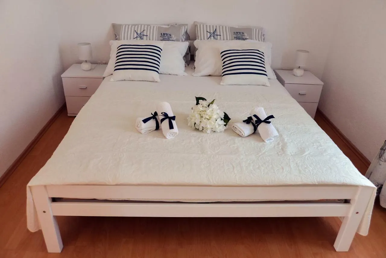 City Roof Top Apartment Cambi Kastela