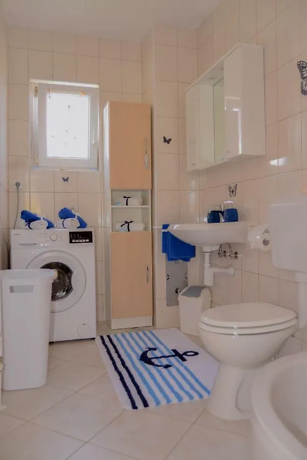 City Roof Top Apartment Cambi Kastela