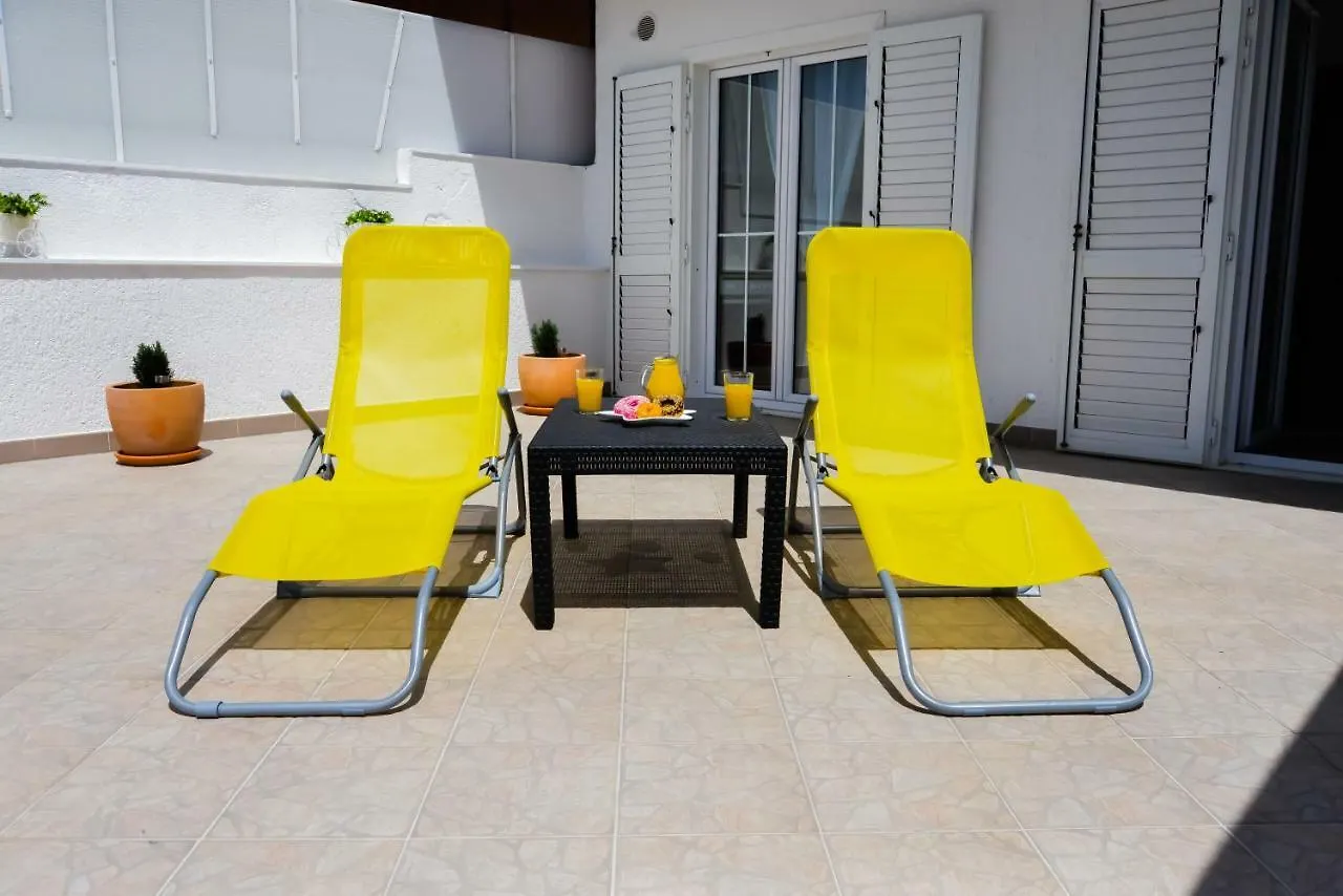 City Roof Top Apartment Cambi Kastela 0*,  Croatia